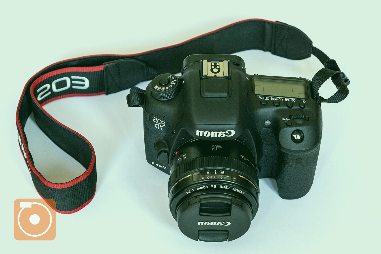 photo equipment category